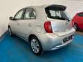 Nissan Micra - 1.2cc 80cv - UNIPROPRIETARIO - NEOPATENTATO Argento - thumbnail 6