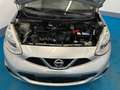 Nissan Micra - 1.2cc 80cv - UNIPROPRIETARIO - NEOPATENTATO Argento - thumbnail 7