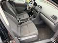 Volkswagen Golf VI 1.4i Trendline 1. Hand+TÜV neu+Euro 5 Schwarz - thumbnail 10