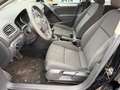 Volkswagen Golf VI 1.4i Trendline 1. Hand+TÜV neu+Euro 5 Schwarz - thumbnail 9