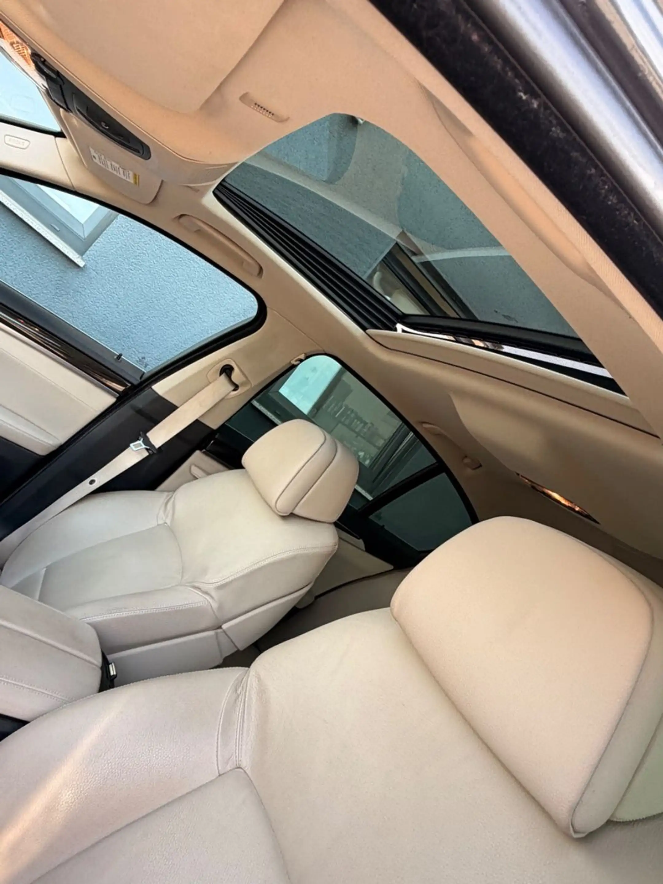 BMW 528 5 Limousine 528 i Automatik 3.0Liter — photo 8