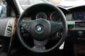 BMW 530 5-serie Touring 530xi High Executive YOUNGTIMER PA Gris - thumbnail 13
