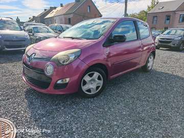 Twingo 1.2i LEv Expression