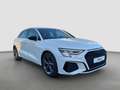 Audi A3 Sportback 35 TFSI S-tronic S line B&O LED Sma Weiß - thumbnail 16