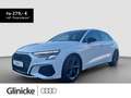 Audi A3 Sportback 35 TFSI S-tronic S line B&O LED Sma Weiß - thumbnail 1