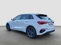 Audi A3 Sportback 35 TFSI S-tronic S line B&O LED Sma Weiß - thumbnail 13