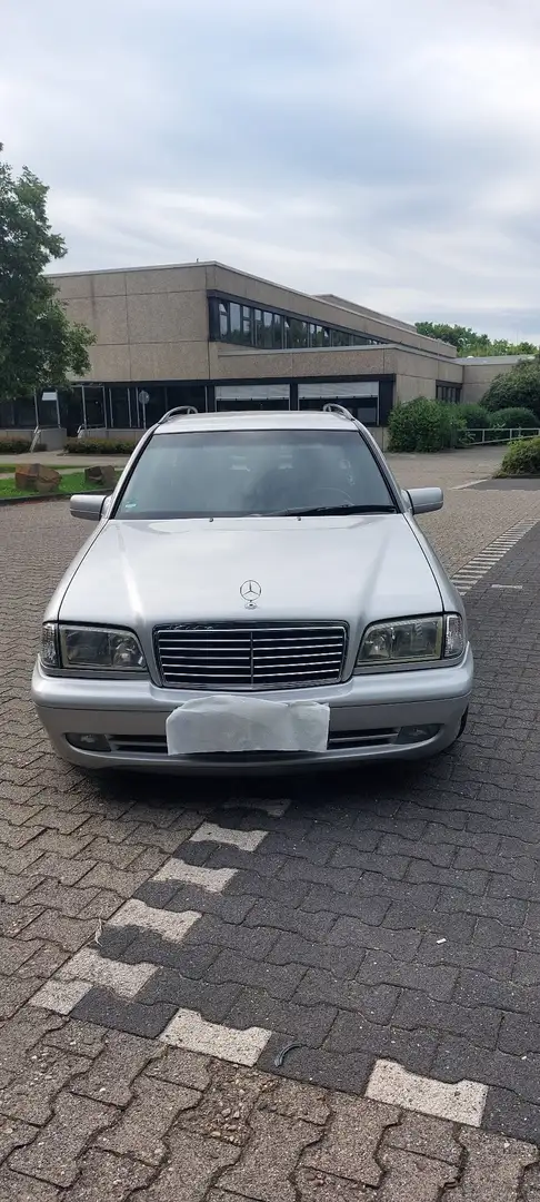 Mercedes-Benz C 220 T CDI Sport AMG Line Wertgutachten 13500 - 1