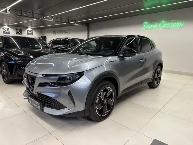 Alfa Romeo Junior 1.2 IBRIDA 145 CV EDCT6 SPECIALE KM 4000 UNIPRO!!