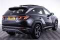 Hyundai TUCSON 1.6 T-GDI HEV Premium Sky | AUTOMAAT | APPLE CARPL Grijs - thumbnail 4