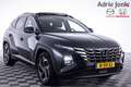 Hyundai TUCSON 1.6 T-GDI HEV Premium Sky | AUTOMAAT | APPLE CARPL Grigio - thumbnail 1