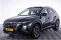 Hyundai TUCSON 1.6 T-GDI HEV Premium Sky | AUTOMAAT | APPLE CARPL Grijs - thumbnail 2