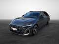 Audi A5 Avant 40 TDI S tronic S line Tech plus MMI expe... Gris - thumbnail 3
