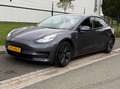 Tesla Model 3 Standard RWD Plus 60 kWh Gris - thumbnail 1