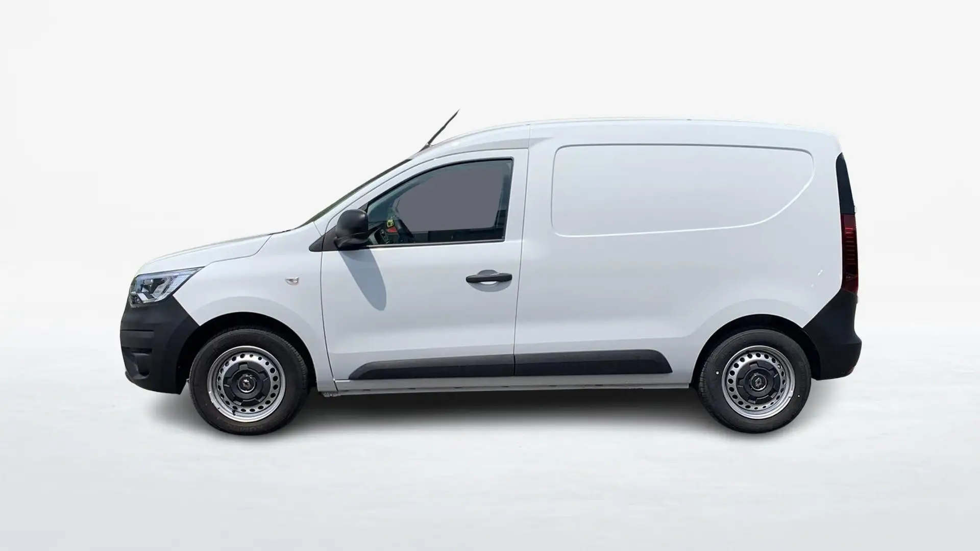 Renault Kangoo 1.5 Blue dCi 95CV PC-TN Van Bianco - 2