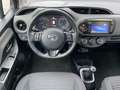 Toyota Yaris 1.0 VVT-i Kfz hat Hagelschaden - MwSt. ausweisbar Bianco - thumbnail 9
