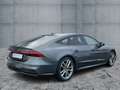 Audi A7 55 TFSI e QU S-LINE MATRIX+NAVI+B&O Gris - thumbnail 6