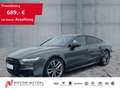 Audi A7 55 TFSI e QU S-LINE MATRIX+NAVI+B&O Gris - thumbnail 1