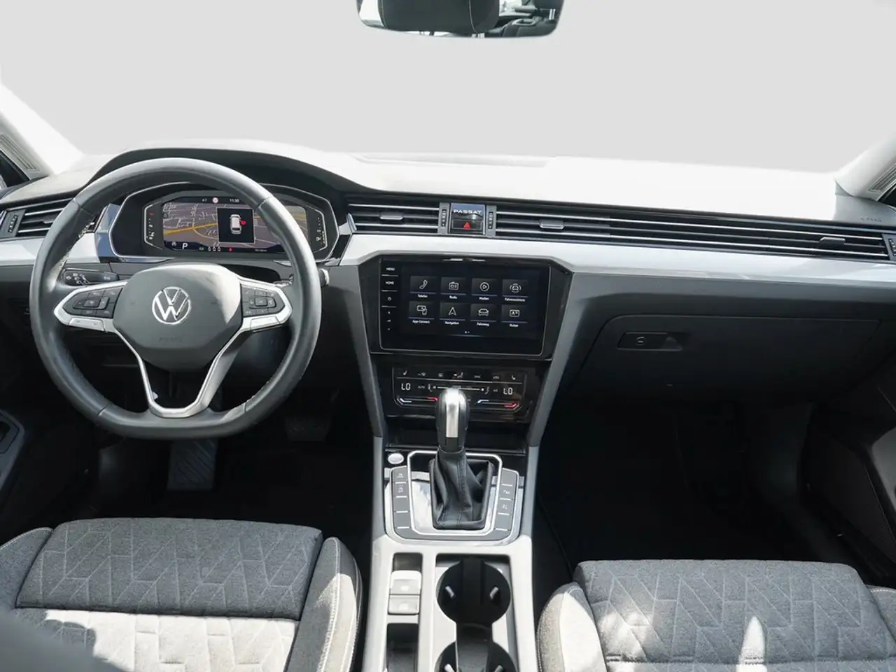 Volkswagen Passat TDI DSG Business /MatrixLED/AHK, миниатюра 14
