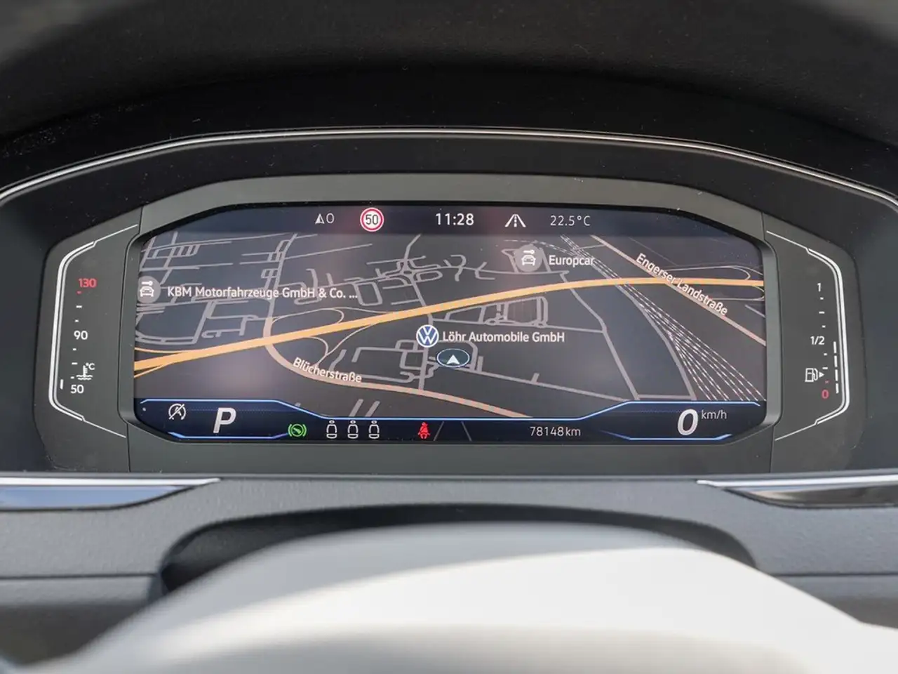Volkswagen Passat TDI DSG Business /MatrixLED/AHK, миниатюра 17