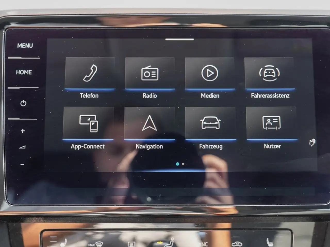 Volkswagen Passat TDI DSG Business /MatrixLED/AHK, миниатюра 16