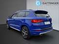 SEAT Ateca 2,0 FR 4WD TSI DSG Blau - thumbnail 11