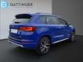 SEAT Ateca 2,0 FR 4WD TSI DSG Blau - thumbnail 14