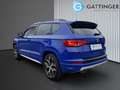 SEAT Ateca 2,0 FR 4WD TSI DSG Blau - thumbnail 11