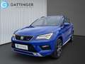 SEAT Ateca 2,0 FR 4WD TSI DSG Blau - thumbnail 1