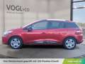 Renault Clio Grandtour Limited 1,2 16V 75 Rot - thumbnail 2
