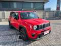 Jeep Renegade 1.6 mjt Longitude 2wd 130cv Ok Neopatentati !! Rosso - thumbnail 3