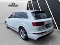 Audi Q7 50 TDI S-Line Finanzierung Garantie Wit - thumbnail 5