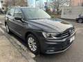 Volkswagen Tiguan 2.0 tdi Business 150cv dsg - AUT/NAVI/PDC Negro - thumbnail 3