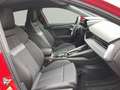 Audi A3 40 TFSI e Rot - thumbnail 17