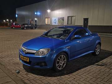 1.8-16V Cosmo OPC-Line