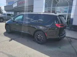 Chrysler Pacifica 2026