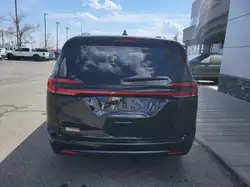 Chrysler Pacifica 2026