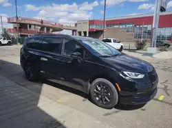 Chrysler Pacifica 2026