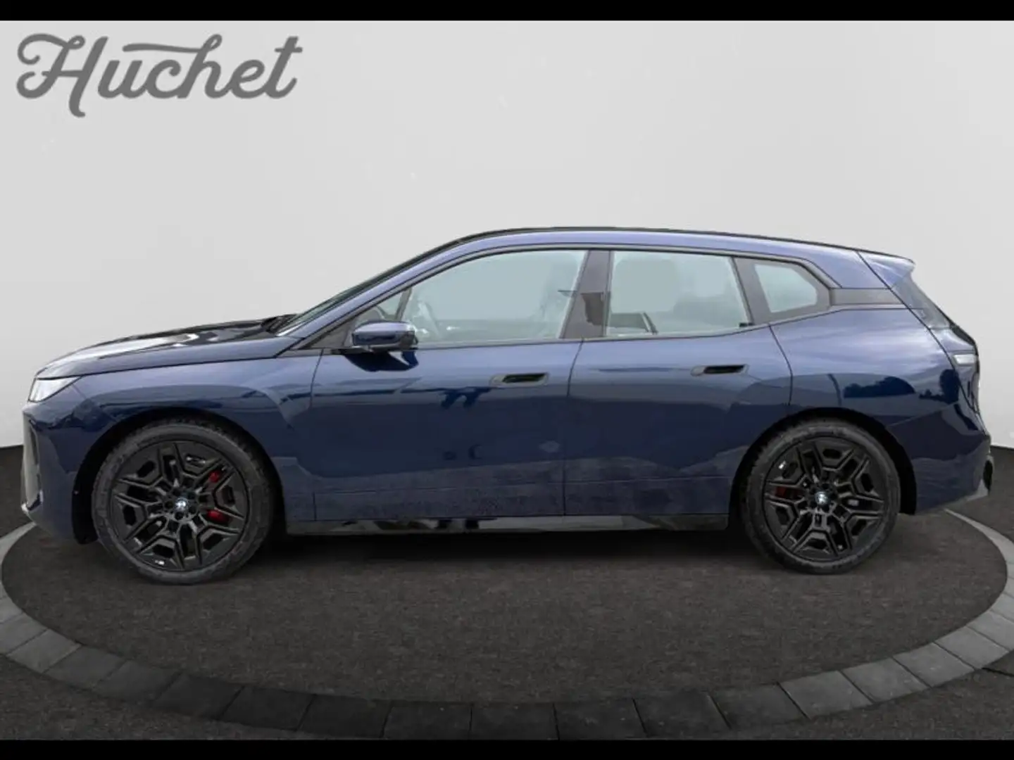 BMW 540 xDrive45 408ch M Sport - 2