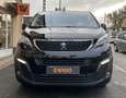 Peugeot Traveller combi 2.0 bluehdi 180ch l3 business vip eat bva-sieges chauffants-cam de recul et aides av-ar... Чёрный - thumbnail 17