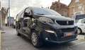 Peugeot Traveller combi 2.0 bluehdi 180ch l3 business vip eat bva-sieges chauffants-cam de recul et aides av-ar... Чёрный - thumbnail 16