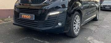 combi 2.0 bluehdi 180ch l3 business vip eat bva-sieges chauffants-cam de recul et aides av-ar...