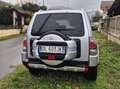 Mitsubishi Pajero Pajero IV 2007 3p 3.2 CR Invite Grigio - thumbnail 3