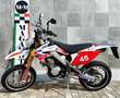 HM Derapage CRM 125 F X Rosso - thumbnail 2