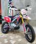 HM Derapage CRM 125 F X Rosso - thumbnail 8