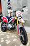 HM Derapage CRM 125 F X Rosso - thumbnail 12