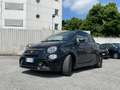 Abarth 595C 1.4 T-Jet 165CV / IN PRONTA CONSEGNA Zwart - thumbnail 4