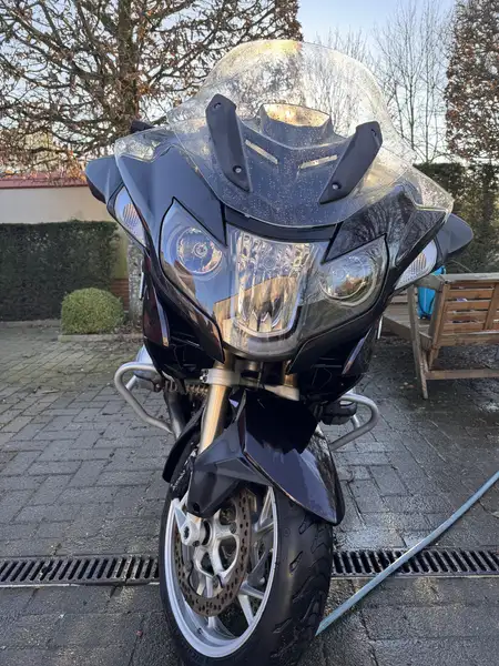 BMW R 1200 RT - foto 2