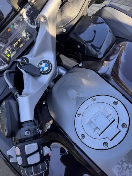 BMW R 1200 RT - foto 4