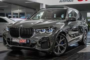 40xd M Sport*Individual*TV*2xAchs*ACC*PanoSKY