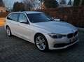 BMW 316 d Touring Argento - thumbnail 1